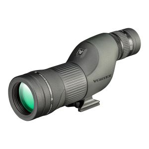 Vortex Crossfire HD 12-35x50 Straight Spotting Scope