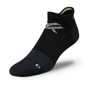 Vortex Pursuit Trail Active Sock