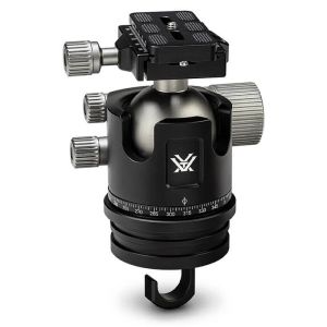 Vortex Radian Ball Head