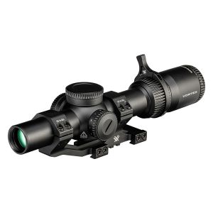 Vortex Venom 1-6x24 Rifle Scope & Mount Bundle