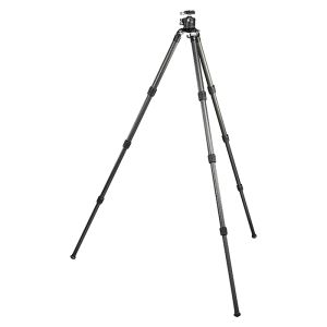 Vortex Radian Carbon Tripod Kit