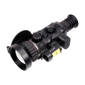 WAVE Tempest 660D LRF - Open Box