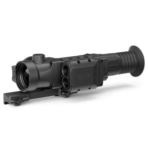 Pulsar Trail XQ38 2.1-8.4x32 Thermal Rifle Scope - PL76501Q