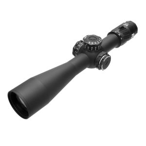 Zero Compromise ZC527 5-27x56 MPCT3X | Zero Compromise Rifle