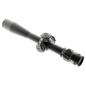 Zero Compromise ZC840 8-40x56 FFP