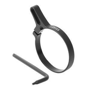 Zeiss Conquest V6 Throw Lever