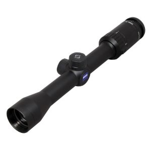 Zeiss Terra 2-7x32 Rifle Scope with Plex Reticle - Used