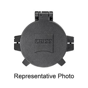 Zeiss Flip-Up and Fold-Flat Pro Objective Lens Cover