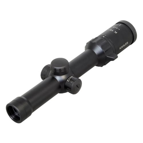 Kahles Rifle Scope | Kahles K16i Rifle Scope SM1 10515