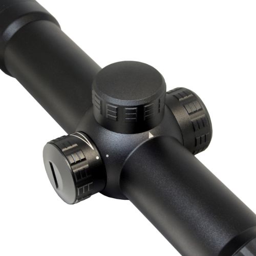 Kahles Rifle Scope - Kahles K16i Rifle Scope Mil4 Reticle 10518