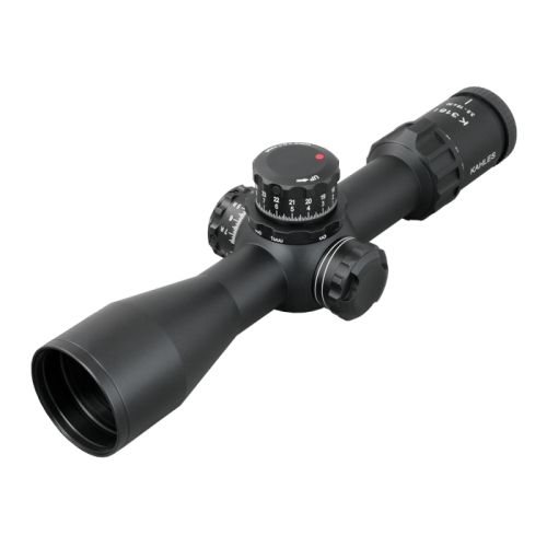 Kahles K318i 3.5-18x50 Rifle Scopes | Kahles K318i Rifle Scopes on