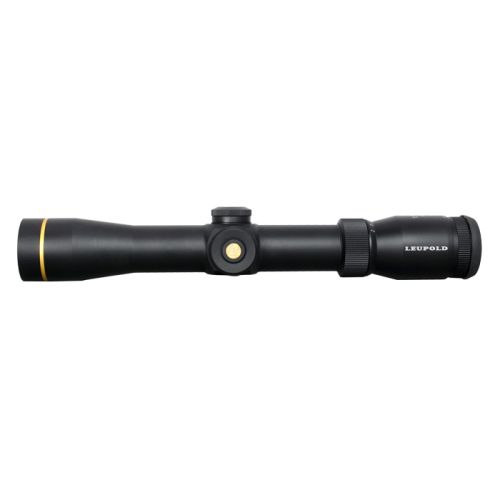 Leupold VX-R 2-7x33 Illuminated FireDot Duplex Reticle - 30mm Tube