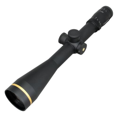Leupold VX-6 7-42X56 Rifle Scopes - Leupold VX-6 Rifle Scopes on