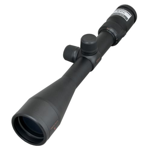 Nikon ProStaff 7 2.5-10x50 Nikoplex Matte Black Rifle Scope