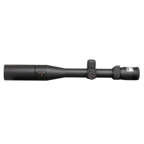 Nikon ProStaff 7 4-16X42 BDC Matte Black Rifle Scope - Nikon Rifle
