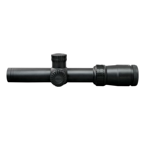 Nikon Black Force 1000 1-4x24 Rifle Scope | Nikon Rifle Scope