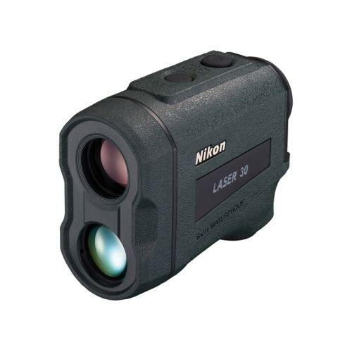 Nikon Laser 30 Rangefinder - Thumbnail 2