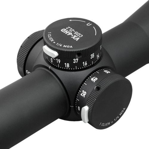 Leupold VX-6HD 3-18x50 Rifle Scope Sale | Leupold VX-6HD Rifle