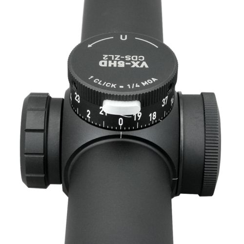 Leupold VX-5HD 1-5x24 Rifle Scope Sale | Leupold VX-5HD Rifle