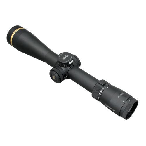 Leupold VX-5HD 3-15x44 Rifle Scope | Leupold VX-5HD Rifle Scope