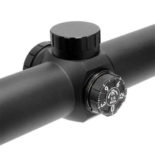 Leupold VX-Freedom 1.5-4x20 Rifle Scope - Leupold VX-Freedom Rifle