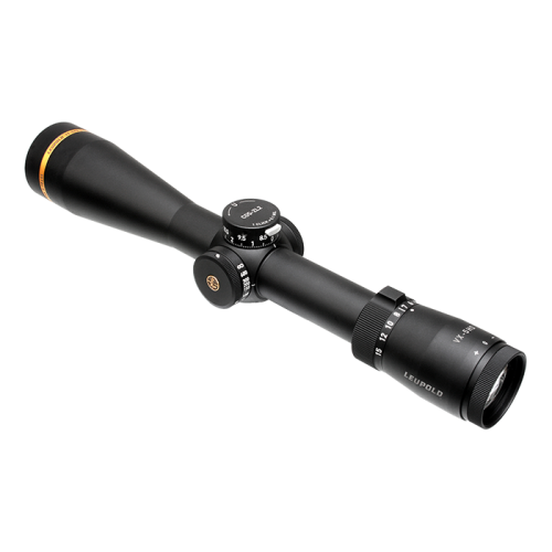 Leupold VX-5HD 3-15x44 Rifle Scopes | Leupold VX-5HD Rifle Scopes