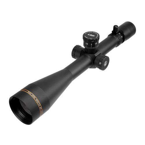 Leupold VX-3i 8.5-25x50 LRP Rifle Scope - Leupold VX-3i LRP Rifle