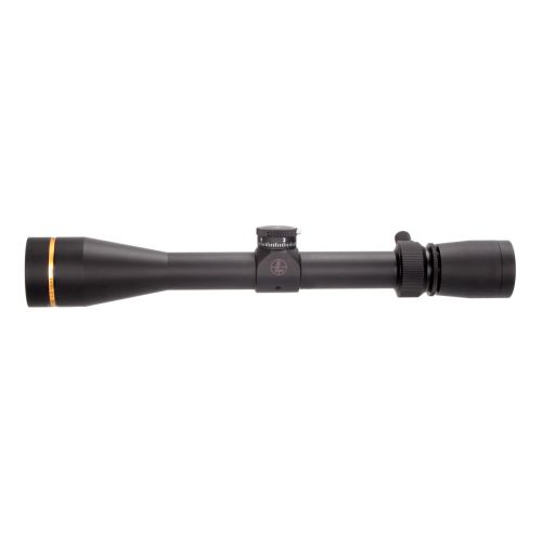 Leupold VX-3HD 4.5-14x40 CDS-ZL | Leupold VX-3HD Rifle Scopes on