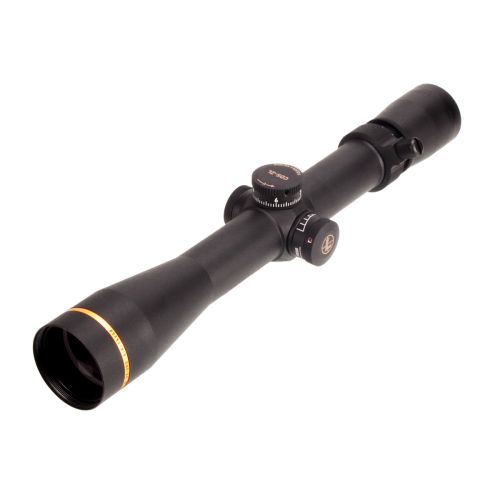 Leupold VX-3HD 4.5-14x40 SF CDS-ZL | Leupold VX-3HD Rifle Scopes