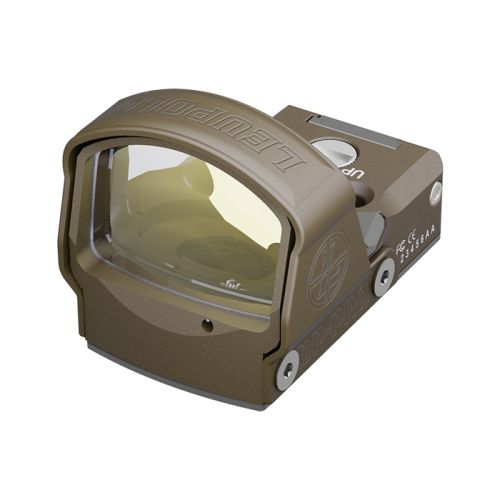 Leupold DeltaPoint Pro Red Dot Sight | Leupold Red Dot Sights on
