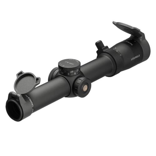 Leupold 1-6x24 Patrol 6HD CDS-ZL2 Riflescope 182352 on Sale