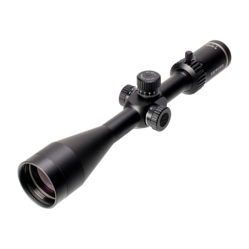 Riton X1 Conquer 6-24x50 FFP 1C624AF on Sale | Riton Optics