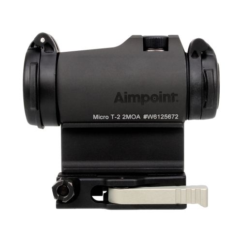 Aimpoint Micro T-2 MOA Red Dot Sight | Micro Red Dots on Sale 200198