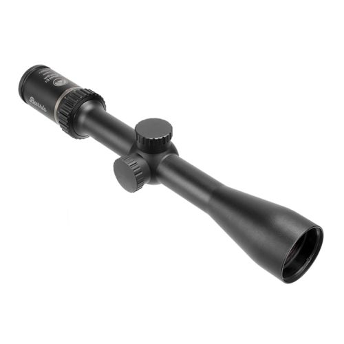Burris Fullfield E1 Rifle Scopes 3-9x40 Ballistic Plex E1 | 200320