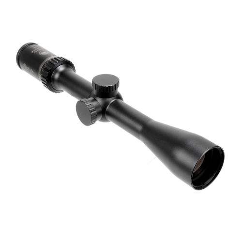 Burris Fullfield E1 Rifle Scopes 3-9x40 Ballistic Plex E1 | 200366