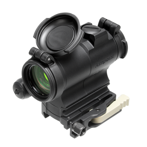 Aimpoint CompM5S Red Dot Sight | Aimpoint Rifle Scopes 200500 on Sale