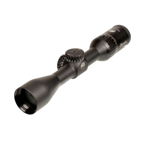 Burris Optics Signature Ballistic E3