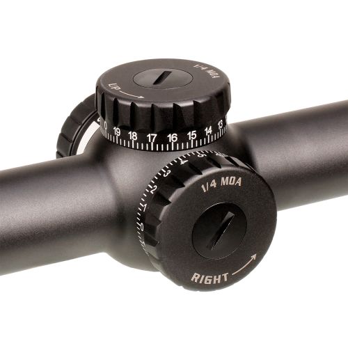 Burris Signature HD Rifle Scopes | Burris Signature HD 3-15x44