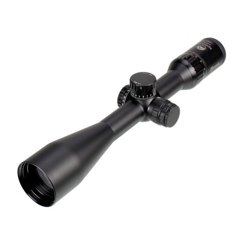 Burris Signature HD 5-25x50 Rifle Scopes | Burris Scopes 5-25x50