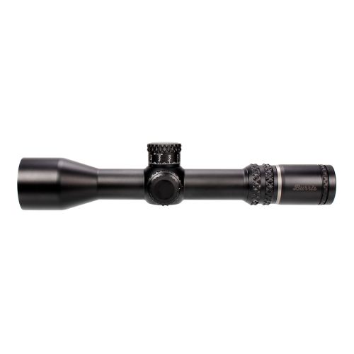 Burris XTR III 3.3-18x50 Riflescope | Burris XTR III Rifle Scopes