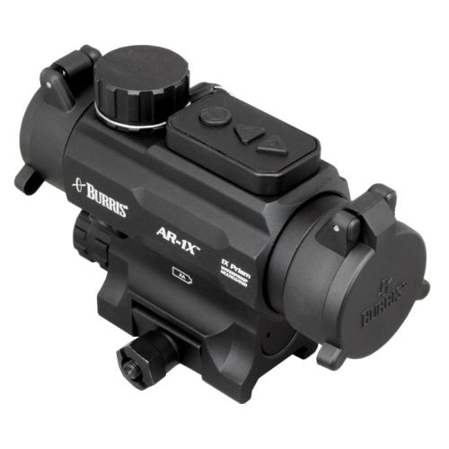 Burris AR-1X AR Rifle Scope - Burris AR Rifle Scope 300214