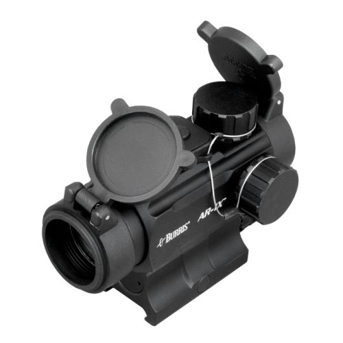 Burris AR-1X AR Rifle Scope - Burris AR Rifle Scope 300214