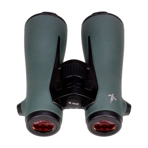 Swarovski NL Pure 14x52 Binoculars | Swarovski Binoculars on Sale