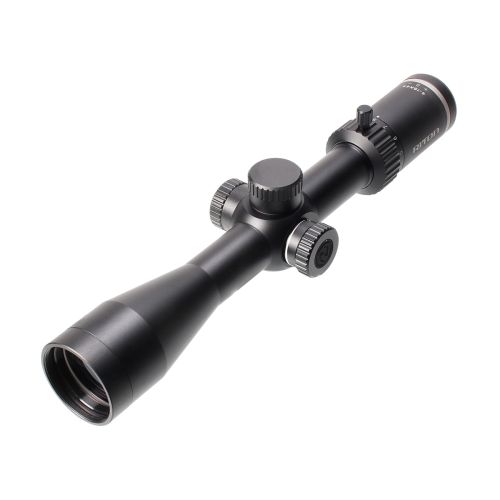 Riton X3 PRIMAL 4-16×44 SFP 3P416AS on Sale | Riton Optics