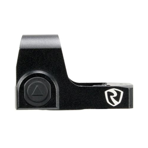 Riton X3 Tactix MPRD Red Dot Sight - Riton X3 Red Dot Sight on