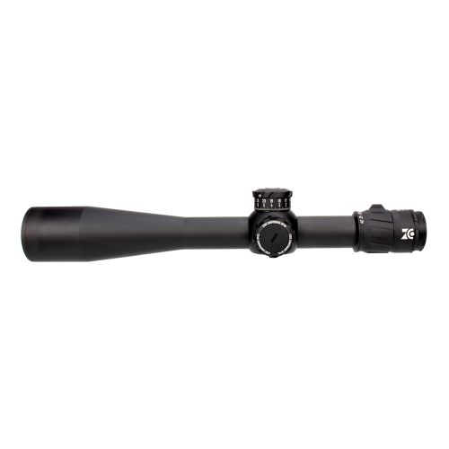 Zero Compromise ZC840 8-40x56 FFP Riflescope ZC840-3X on Sale