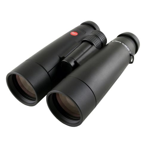 Leica Ultravid HD 10x50 | Leica Ultravid Binoculars 10x50 HD Plus