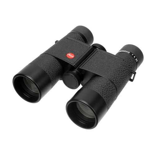Leica Trinovid - Thumbnail 4