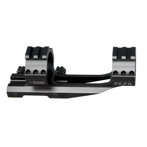 Burris AR Scope Mount 34mm - Burris Tactical Scope Mount 410345