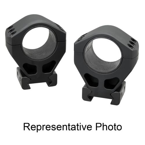 Burris XTR Signature Rings 34mm | 420211